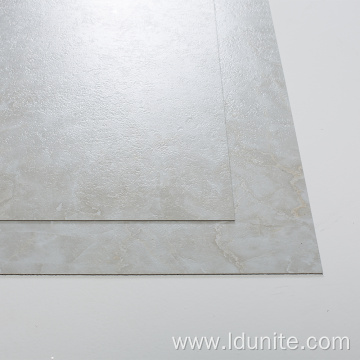 Stone Vinyl Flooring 2mm Thickness anti-slip waterproof Tile